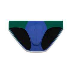 Riptide Blocky Swim Brief