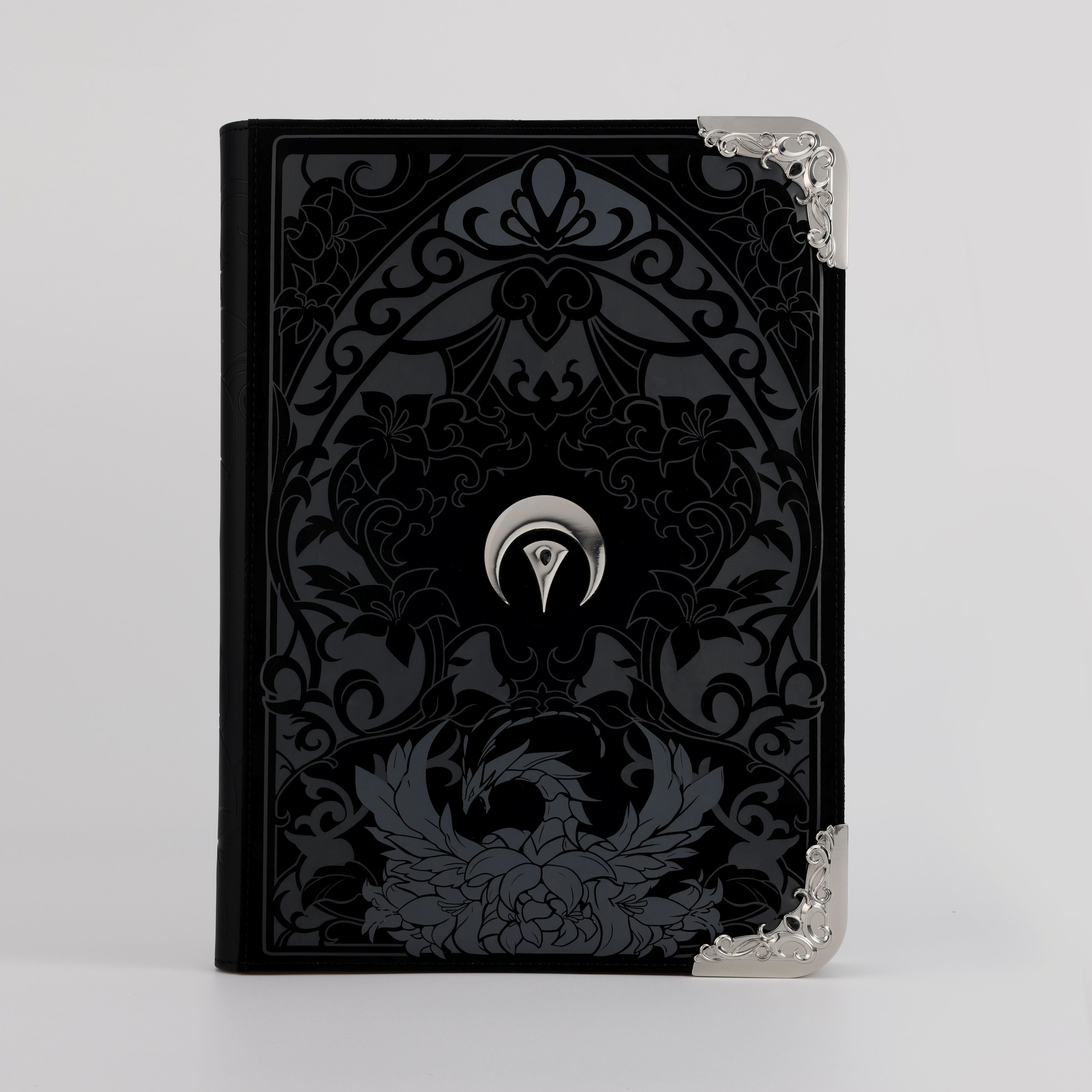 Rosenoir 9-Pocket Trading Card Album