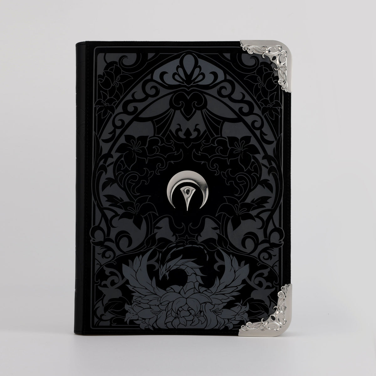Rosenoir 9-Pocket Trading Card Album